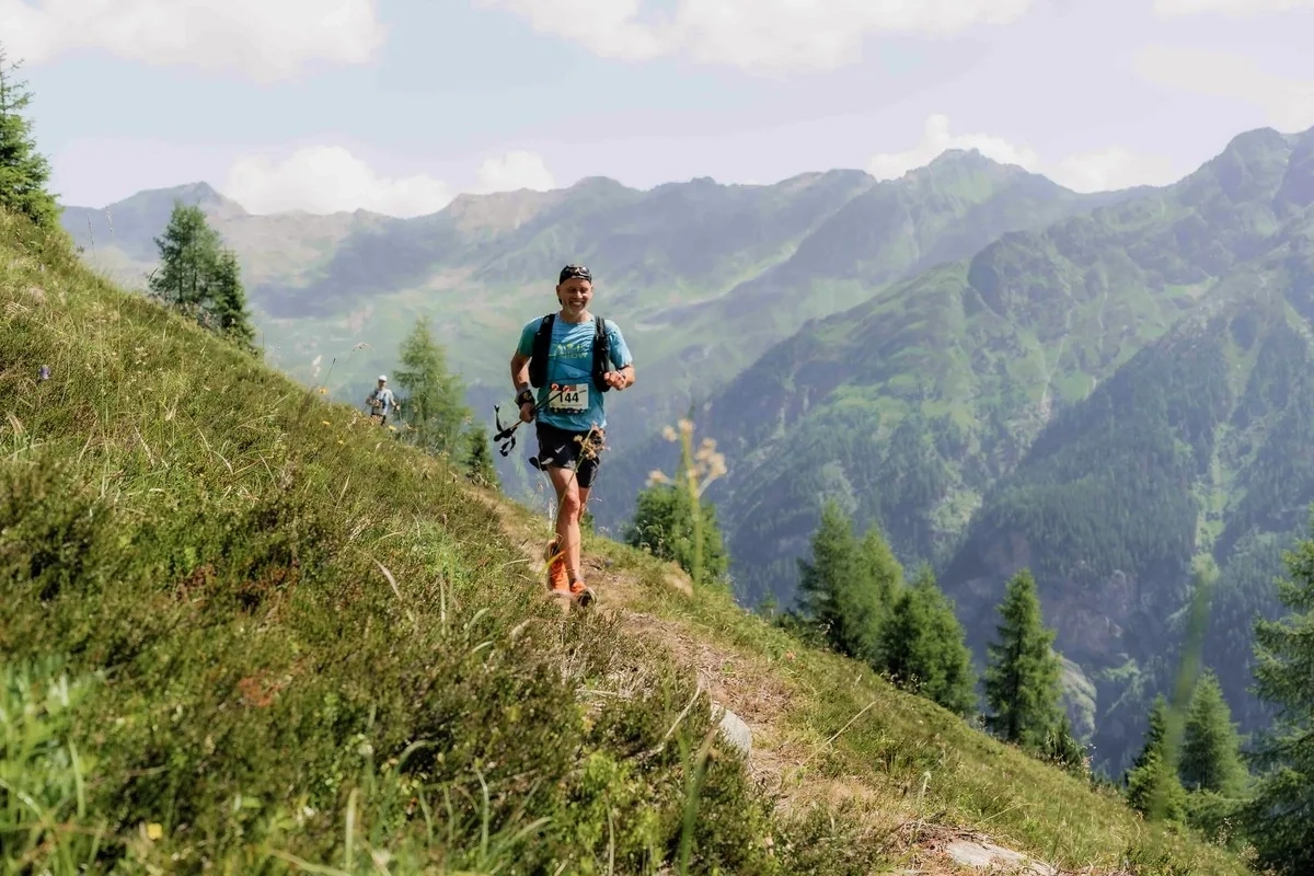 Terra Raetica Trails 2025: Tag 1 (Foto: © max2 GmbH) Terra Raetica Trails 2025: Tag 1 (Foto: © max2 GmbH)