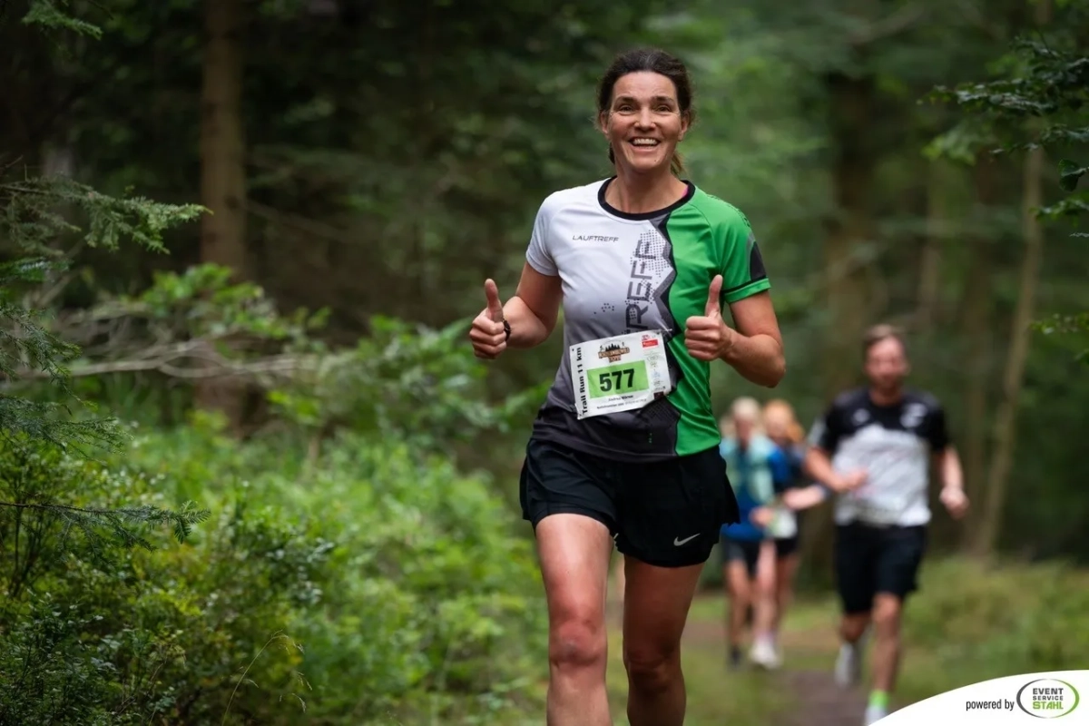 Nordschwarzwald Trophy 2025 (Foto: © Eventservice Stahl) Nordschwarzwald Trophy 2025 (Foto: © Eventservice Stahl)