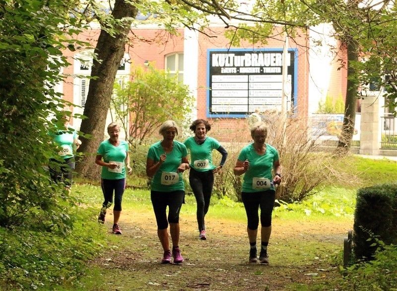 Lauf in den Herbst Görlitz (C) Veranstalter Lauf in den Herbst Görlitz (C) Veranstalter