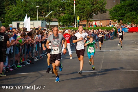 Heider Abendstadtlauf 2018 (C) Veranstalter Heider Abendstadtlauf 2018 (C) Veranstalter