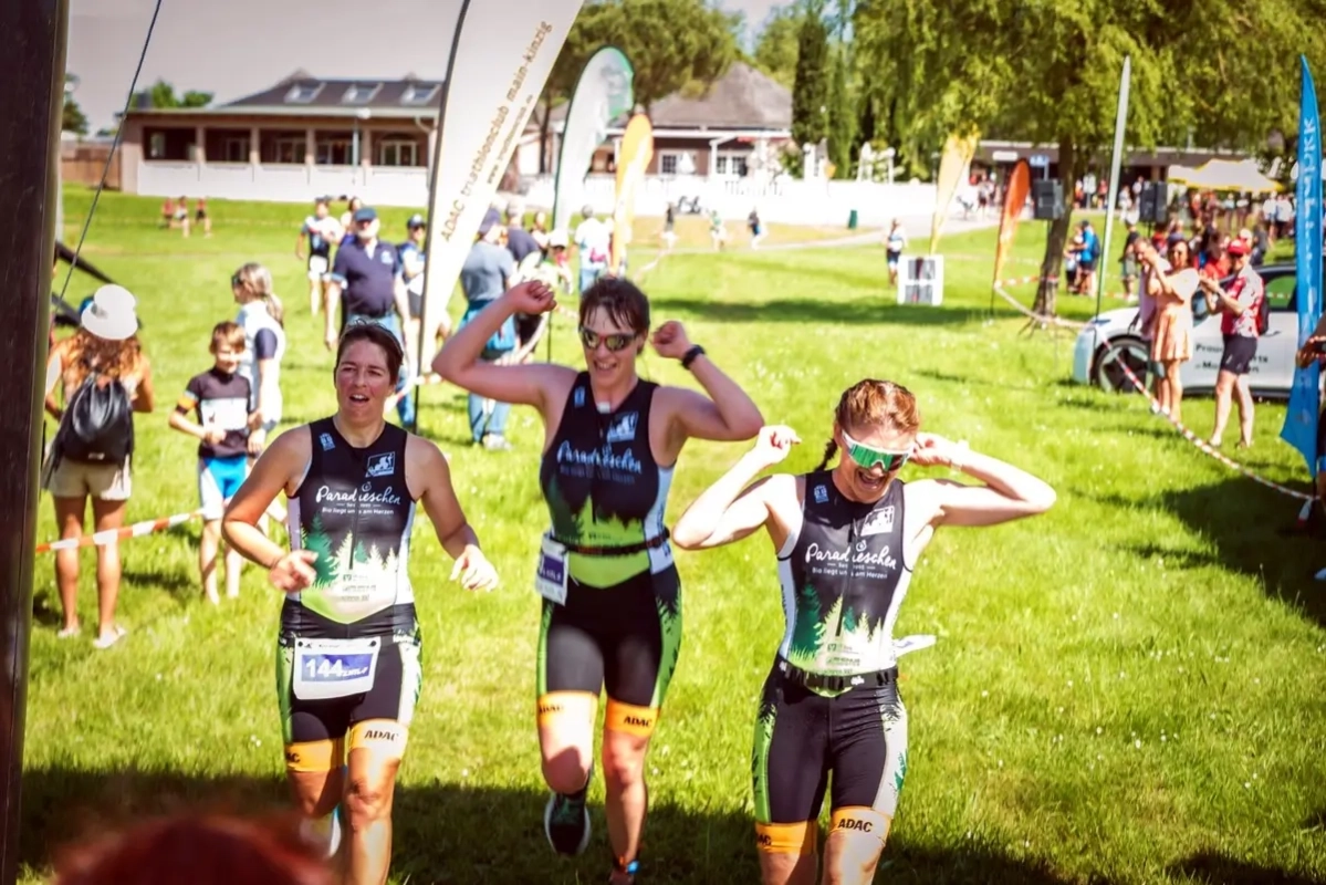 Kinzigman Triathlon 2024 (Foto: © Sebastian Wiegand) Kinzigman Triathlon 2024 (Foto: © Sebastian Wiegand)