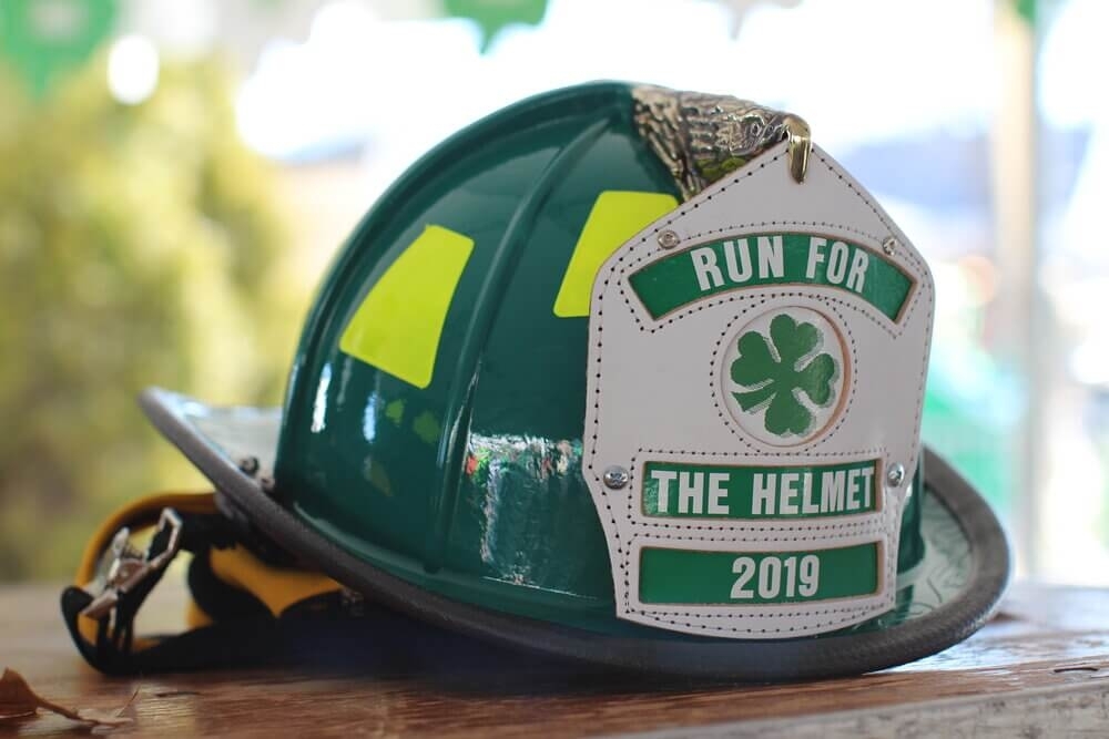 Cottleville Firefighters Outreach Shamrock 5K, Foto: Veranstalter Cottleville Firefighters Outreach Shamrock 5K, Foto: Veranstalter