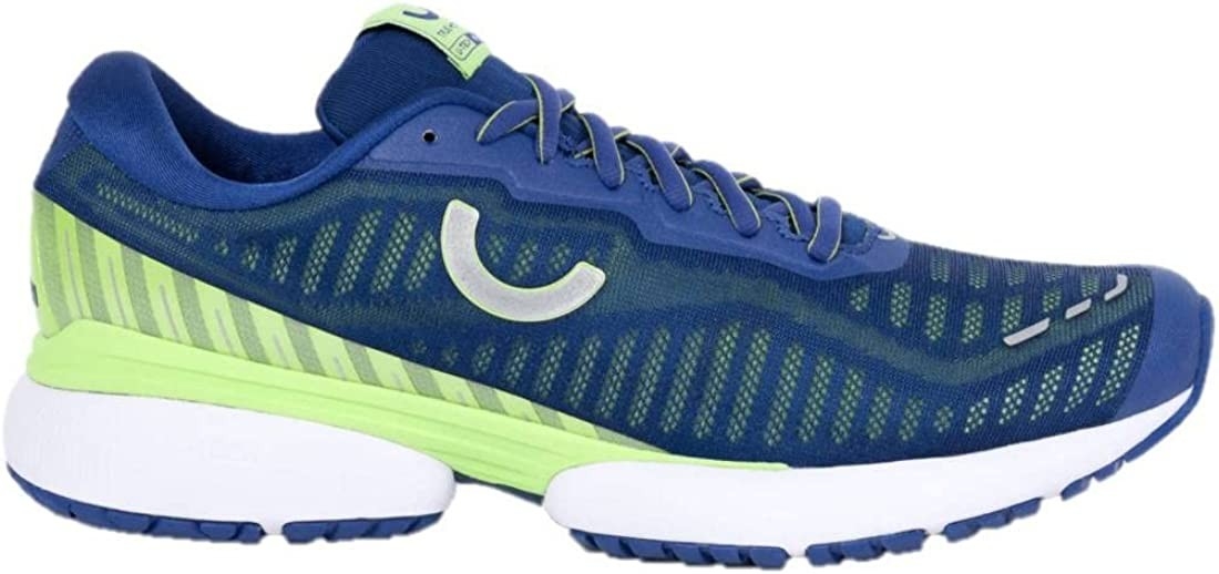 True Motion U-Tech Aion next gen, Foto: Hersteller / Amazon True Motion U-Tech Aion next gen, Foto: Hersteller / Amazon