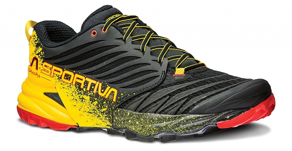 La Sportiva Akasha (C) Hersteller / Amazon La Sportiva Akasha (C) Hersteller / Amazon