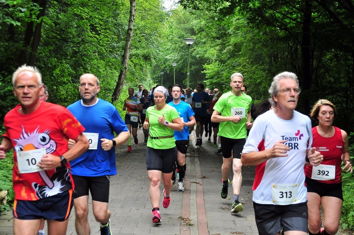 Bremerhavener Firmenlauf, Foto: Veranstalter Bremerhavener Firmenlauf, Foto: Veranstalter