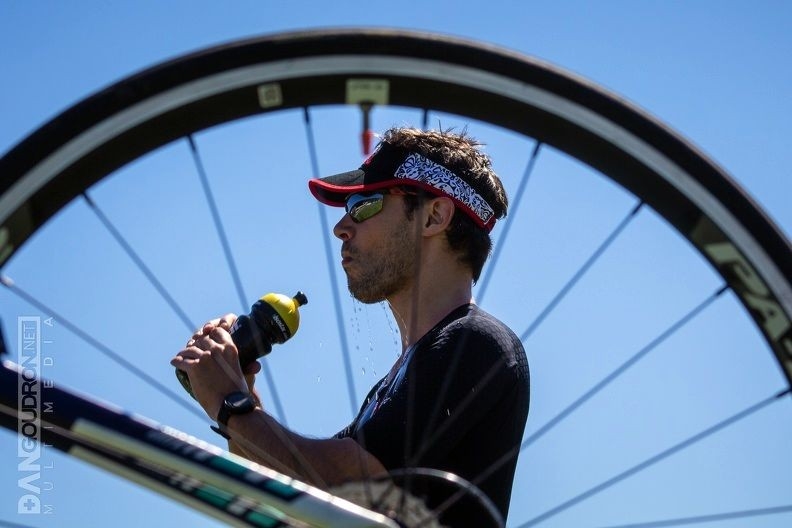 Triathlon Tramelan, Foto: Veranstalter Triathlon Tramelan, Foto: Veranstalter