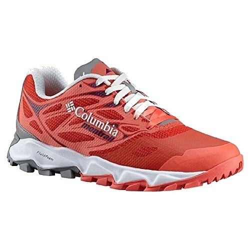 Columbia Trans Alps F.K.T. II (C) Hersteller / Amazon Columbia Trans Alps F.K.T. II (C) Hersteller / Amazon