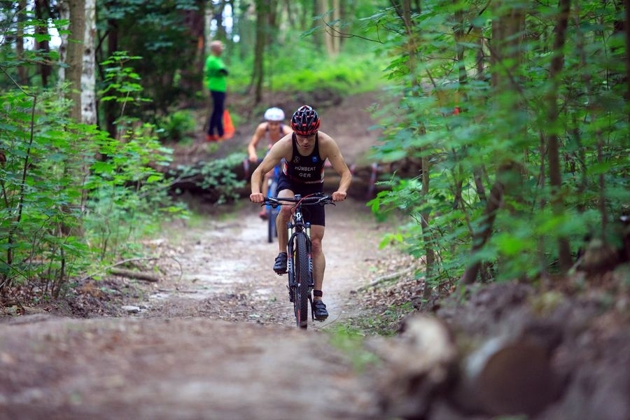 Crosstriathlon - Berlin (C) Veranstalter Crosstriathlon - Berlin (C) Veranstalter