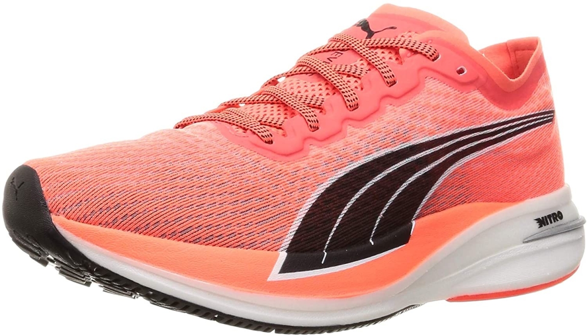 Puma Deviate Nitro, Foto: Hersteller / Amazon Puma Deviate Nitro, Foto: Hersteller / Amazon