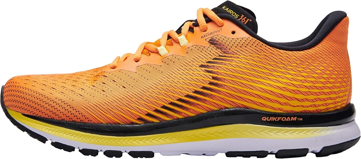 361° Kairos, Foto: Hersteller / Amazon 361° Kairos, Foto: Hersteller / Amazon