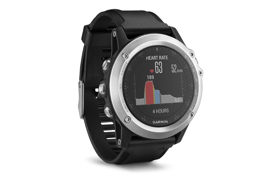 Garmin fenix 3 (C) Amazon Garmin fenix 3 (C) Amazon