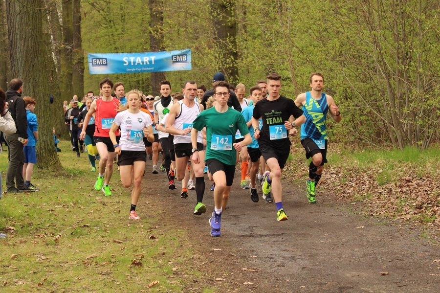 Hennigsdorfer Frühjahrscross (C) Veranstalter Hennigsdorfer Frühjahrscross (C) Veranstalter