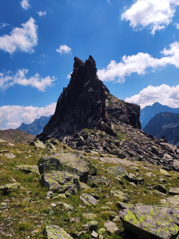 s'Türele (Turm) s'Türele (Turm)