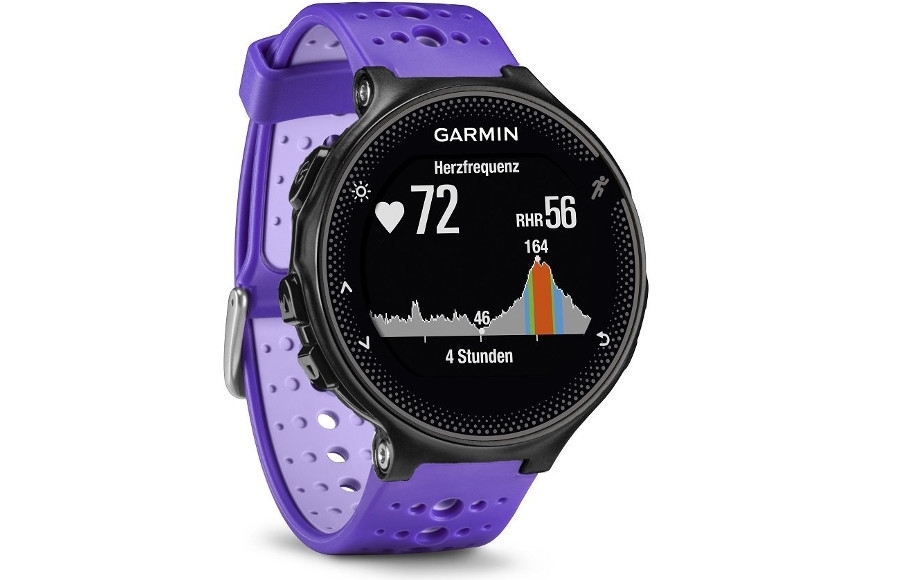 Garmin Forerunner 235 Garmin Forerunner 235