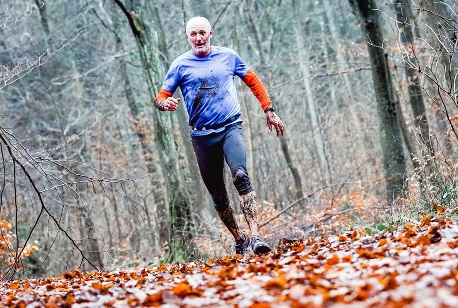 Kaltenstein Crosslauf (C) Veranstalter Kaltenstein Crosslauf (C) Veranstalter