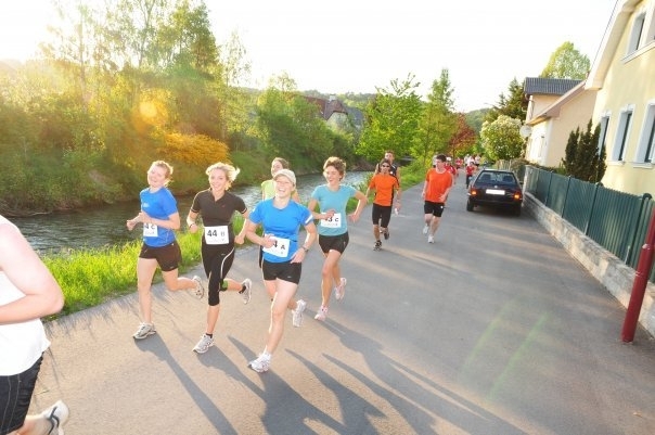 Pittener Abendlauf (C) Veranstalter Pittener Abendlauf (C) Veranstalter