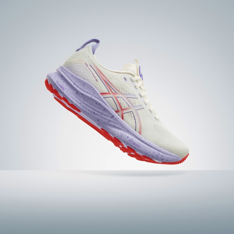 Asics Gel-Kayano 32 Tokyo (Foto: © Bold) Asics Gel-Kayano 32 Tokyo (Foto: © Bold)