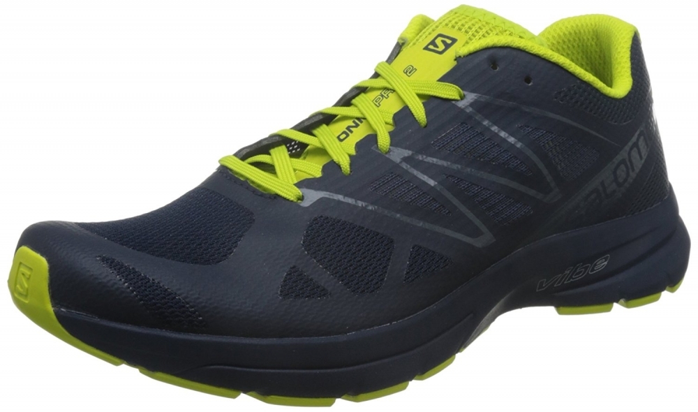 Salomon Sonic Pro 2 (C) Hersteller / Amazon Salomon Sonic Pro 2 (C) Hersteller / Amazon