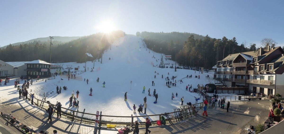 Pohorje - Mariborsko, Foto: Prodaja/Sales Pohorje - Mariborsko, Foto: Prodaja/Sales