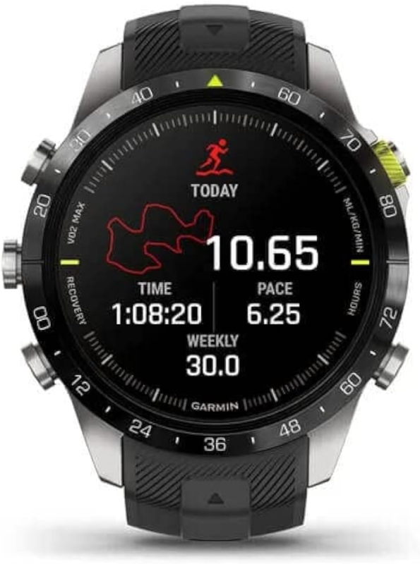 Garmin Marq 2, Foto: © Hersteller / Amazon Garmin Marq 2, Foto: © Hersteller / Amazon