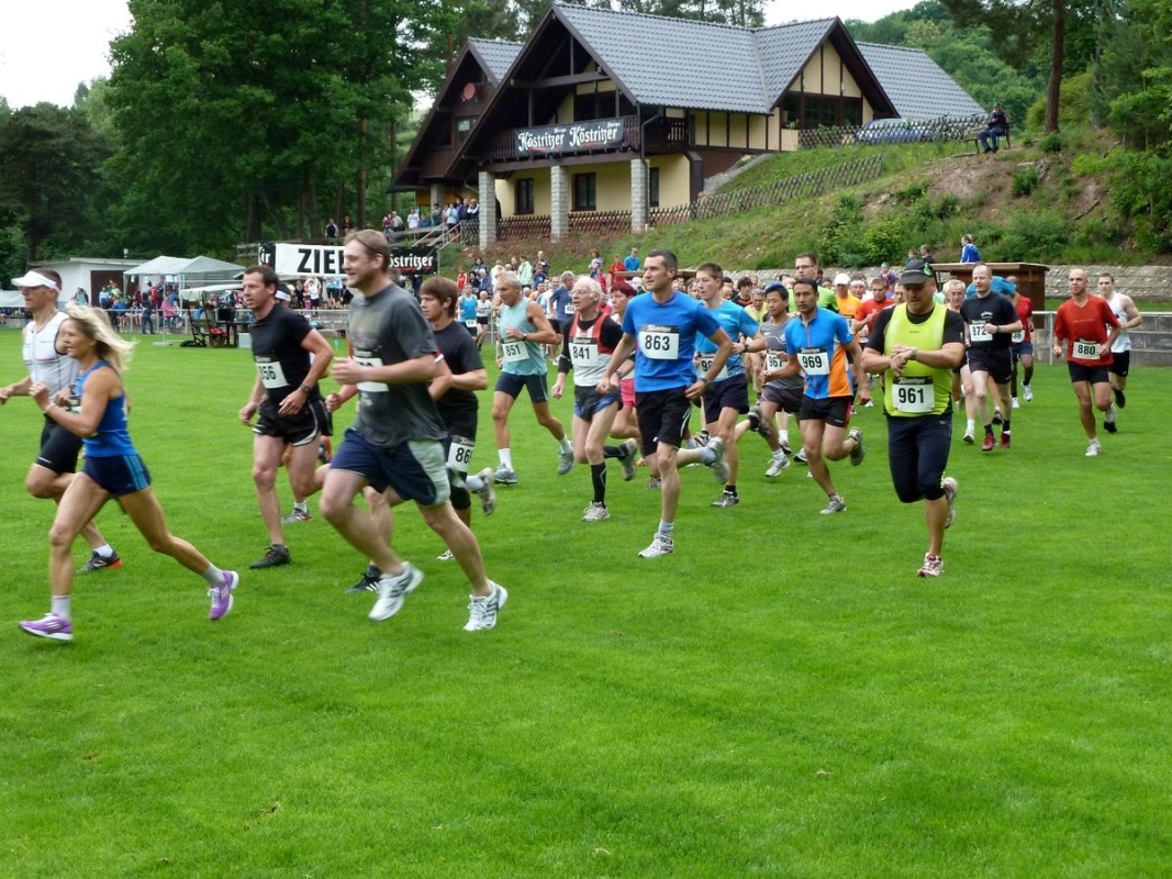 Famberglauf, Foto: Veranstalter Famberglauf, Foto: Veranstalter