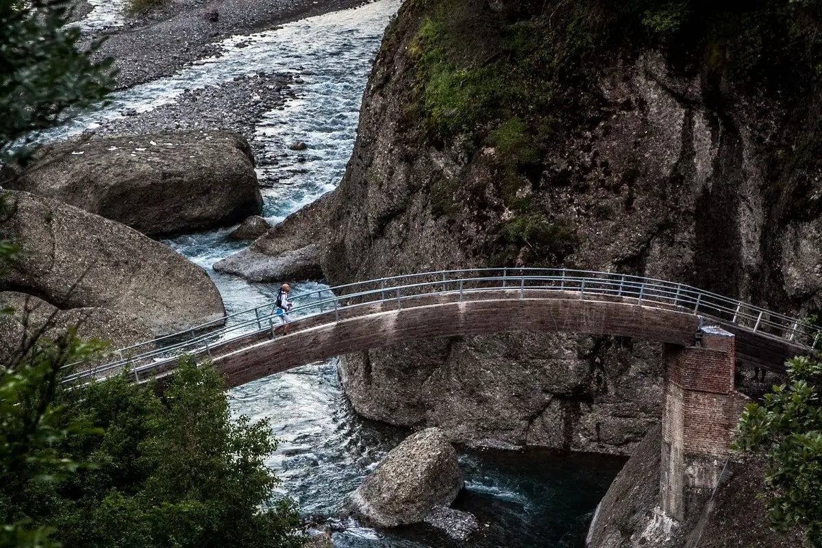 Le Porte die Pietra Le Porte die Pietra