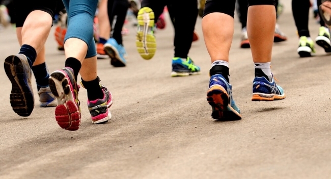 Salzachseerundlauf Salzachseerundlauf