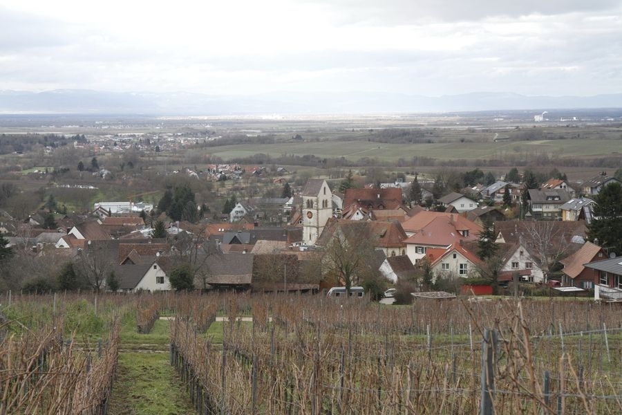 Britzinger Silvesterlauf 2017 (C) Winfried Stinn / Veranstalter Britzinger Silvesterlauf 2017 (C) Winfried Stinn / Veranstalter