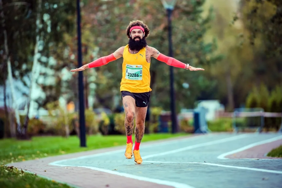 Kiew-Marathon 2024 Kiew-Marathon 2024