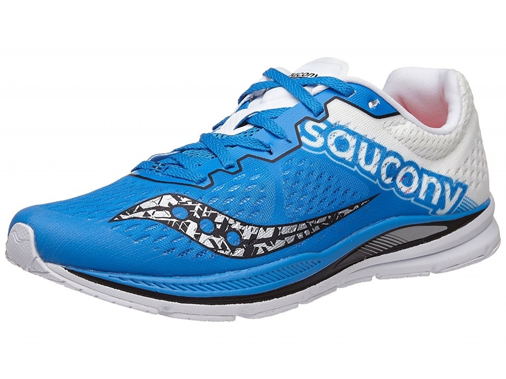 Saucony Fastwitch 8 (C) Hersteller / Amazon Saucony Fastwitch 8 (C) Hersteller / Amazon