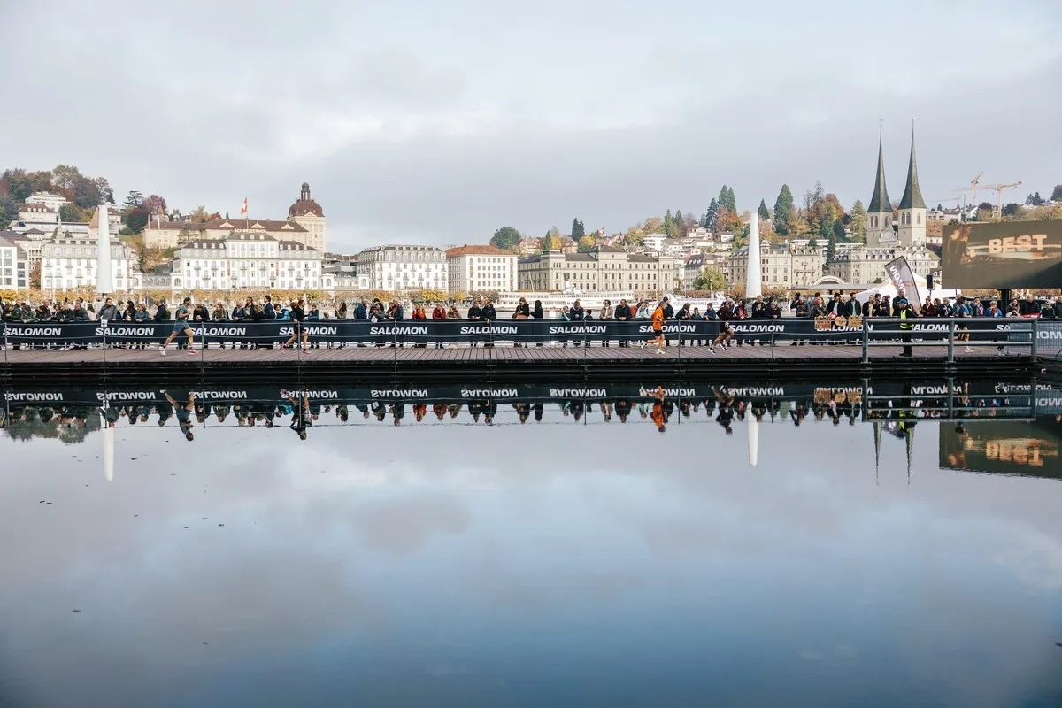 SwissCityMarathon Lucerne 2024 (Foto: © Maximilian Gierl) SwissCityMarathon Lucerne 2024 (Foto: © Maximilian Gierl)