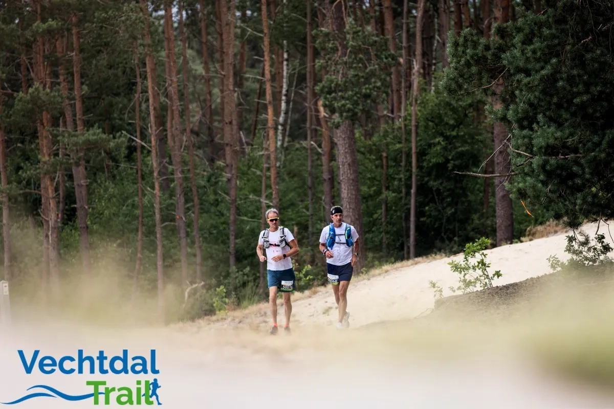 Vechtdal Trail 2025 (Foto: © Veranstalter) Vechtdal Trail 2025 (Foto: © Veranstalter)