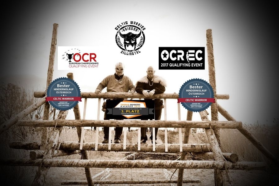 Zillingtaler Celtic Warrior (C) Veranstalter Zillingtaler Celtic Warrior (C) Veranstalter