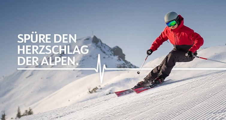 Snow Space Salzburg Snow Space Salzburg