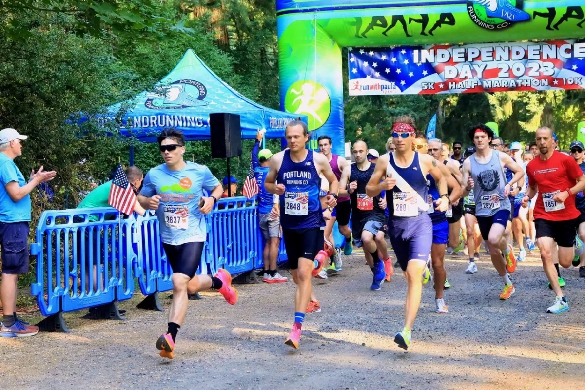 Independence Day Half Marathon 2024 Independence Day Half Marathon 2024