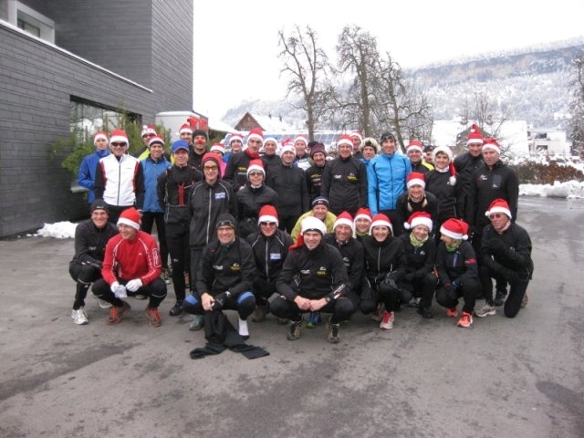 Klosamännlelauf (C) Veranstalter Klosamännlelauf (C) Veranstalter