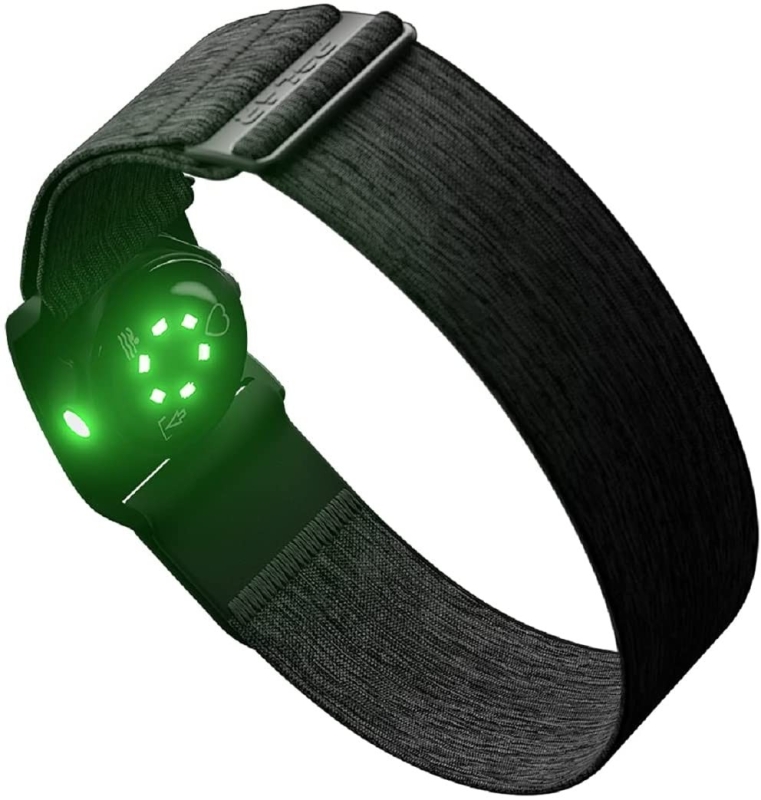 Polar Verity Sense, Foto: Hersteller / Amazon Polar Verity Sense, Foto: Hersteller / Amazon