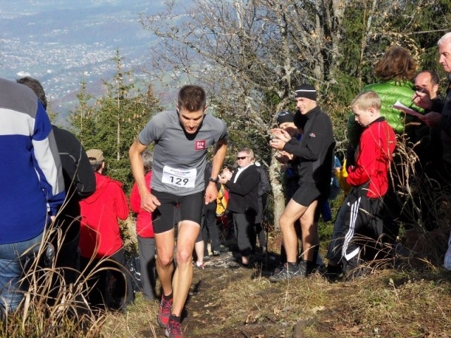 Staufenlauf (C) Veranstalter Staufenlauf (C) Veranstalter