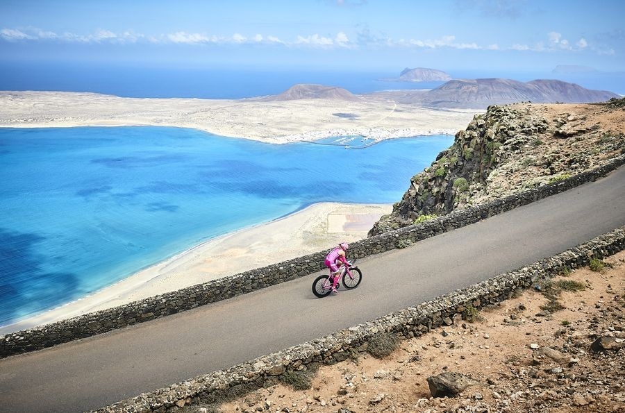 IRONMAN Lanzarote (c) James Mitchell IRONMAN Lanzarote (c) James Mitchell