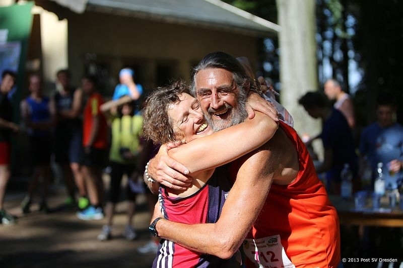 Tharandter-Wald-Lauf Tharandter-Wald-Lauf