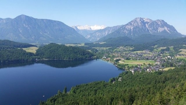 Losergipfel Berglauf (C) Veranstalter Losergipfel Berglauf (C) Veranstalter