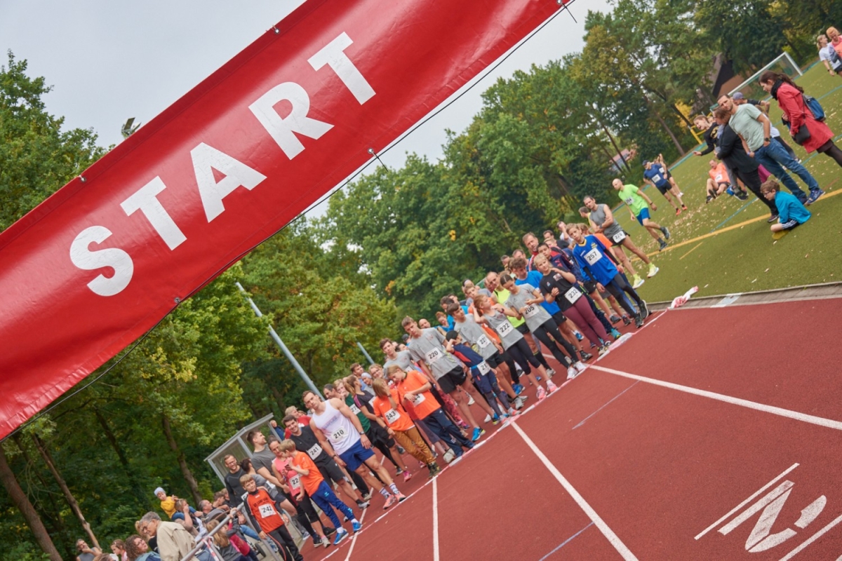 Jedermannslauf Zeuthen, Foto: Steffen Hartz / Veranstalter Jedermannslauf Zeuthen, Foto: Steffen Hartz / Veranstalter