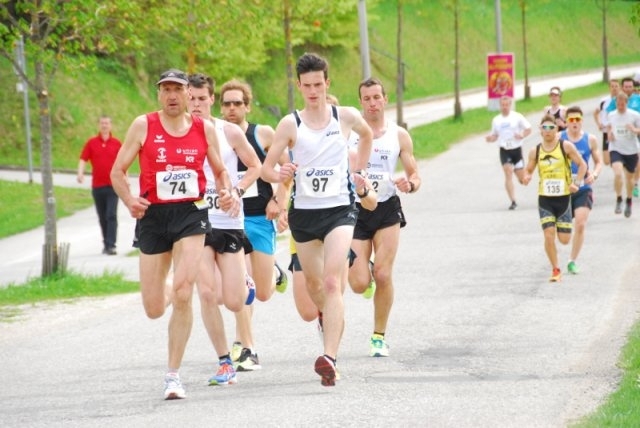 Windischgarstner Marktlauf (C) Christian Redtenbacher Windischgarstner Marktlauf (C) Christian Redtenbacher