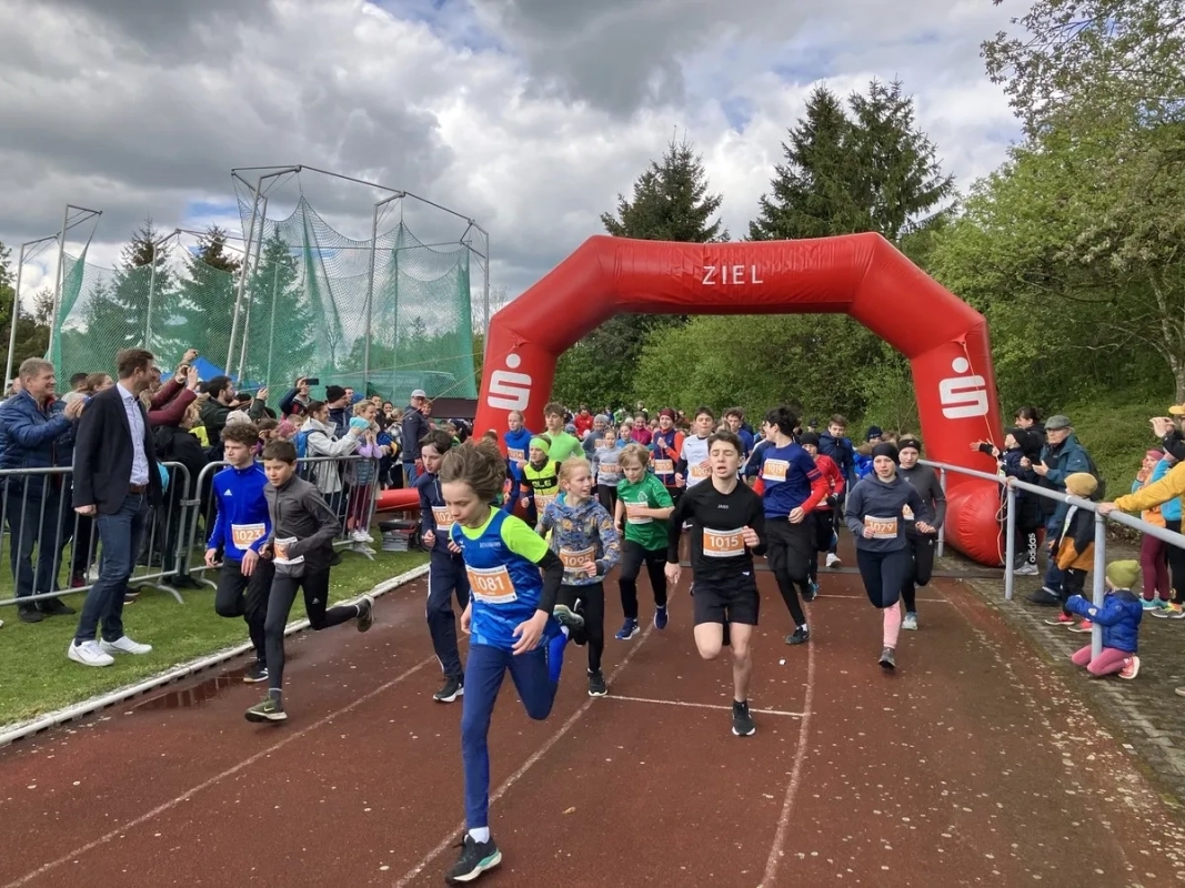 Halbmarathon Fischbach 2024 Halbmarathon Fischbach 2024