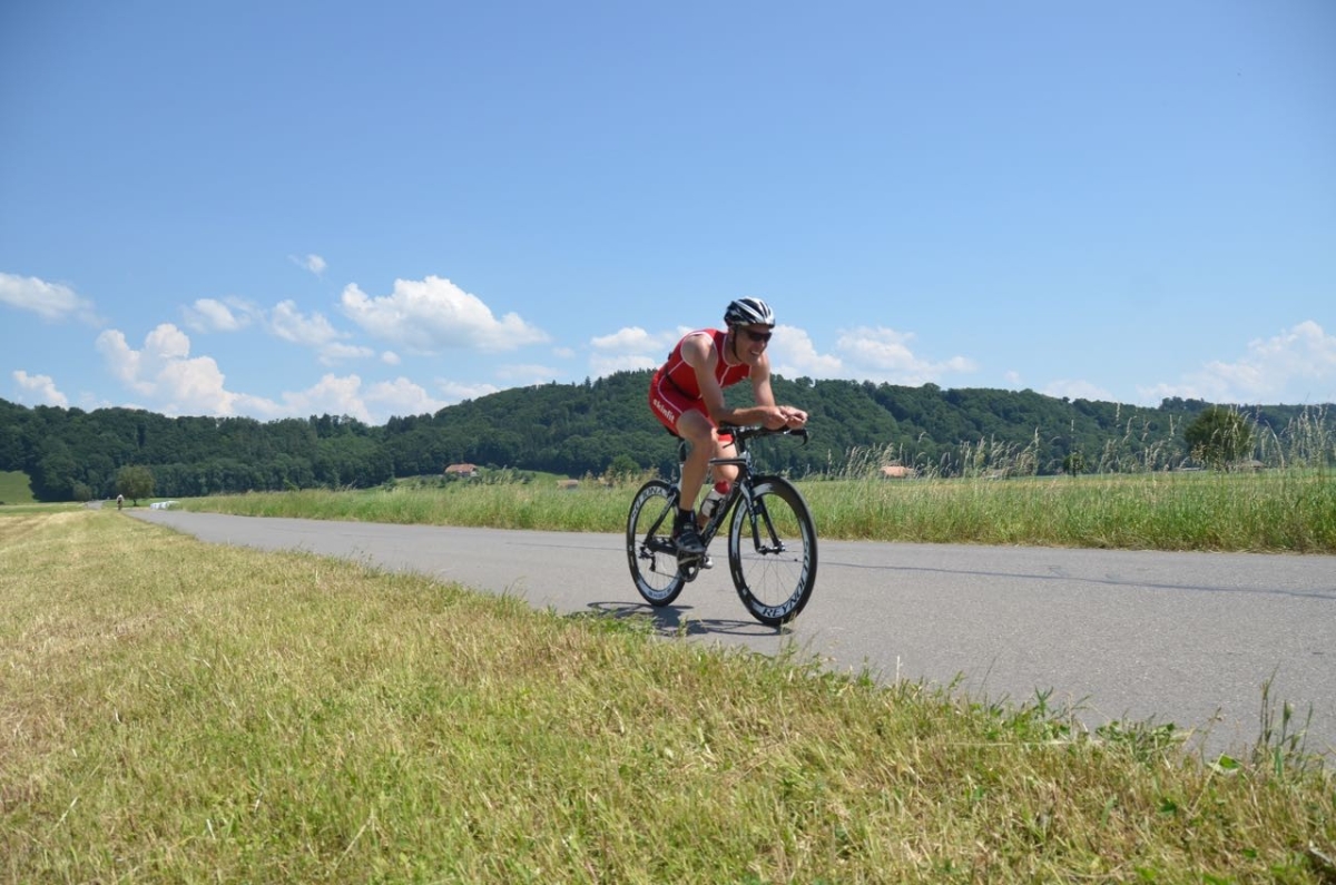 Gürbetaler Duathlon & Panoramalauf (c) Veranstalter Gürbetaler Duathlon & Panoramalauf (c) Veranstalter