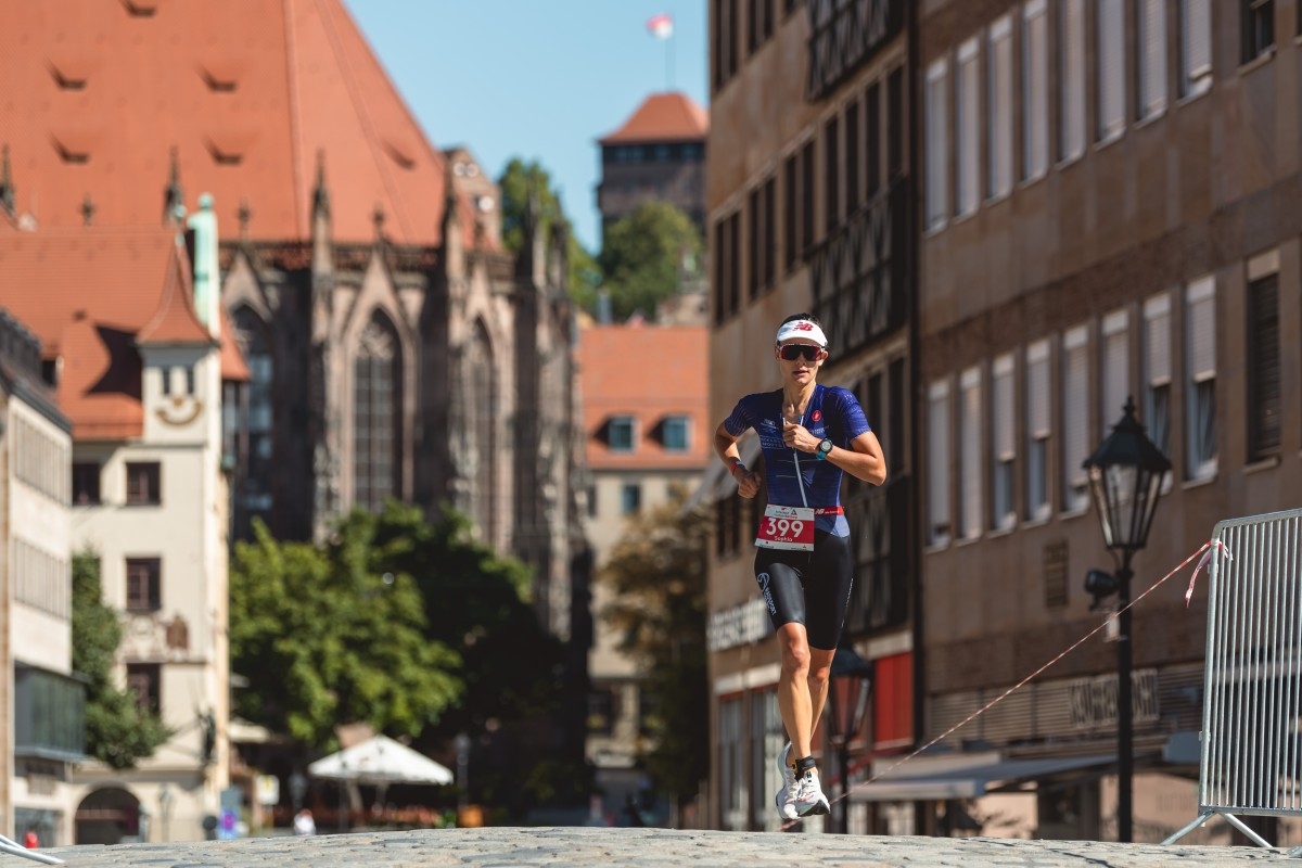 DATAGROUP Triathlon Nürnberg DATAGROUP Triathlon Nürnberg