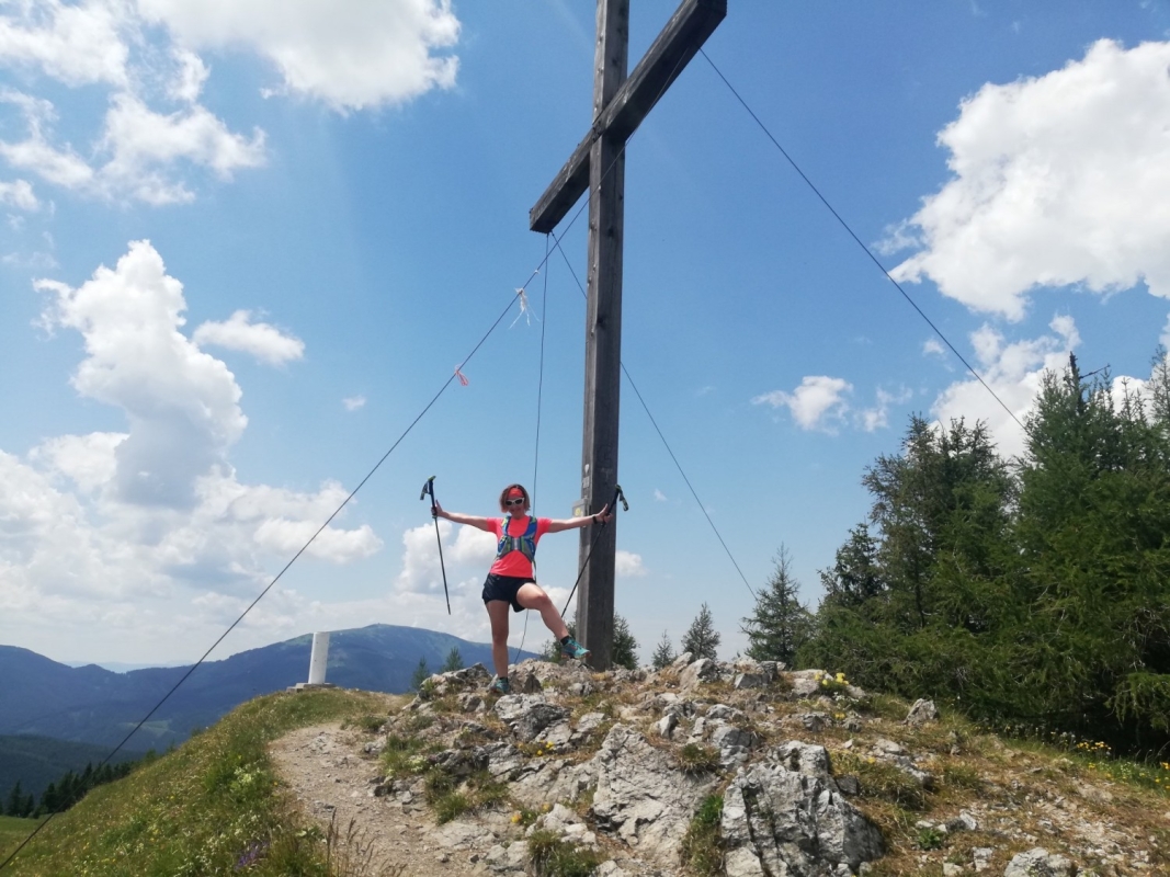 Semmering Adventure Trailrun by Adventure Runs Semmering Adventure Trailrun by Adventure Runs