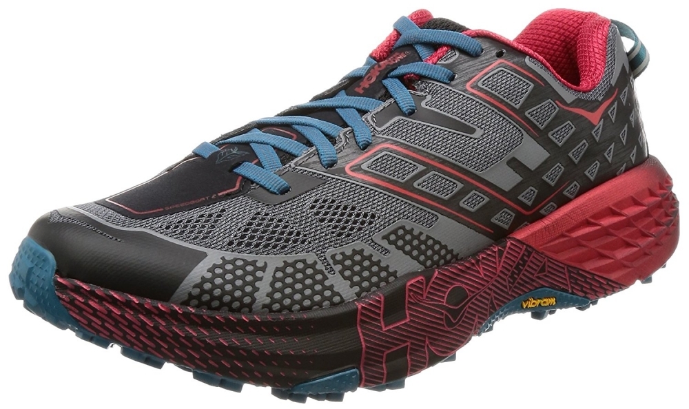 Hoka One One Speedgoat 2 (C) Hersteller / Amazon Hoka One One Speedgoat 2 (C) Hersteller / Amazon