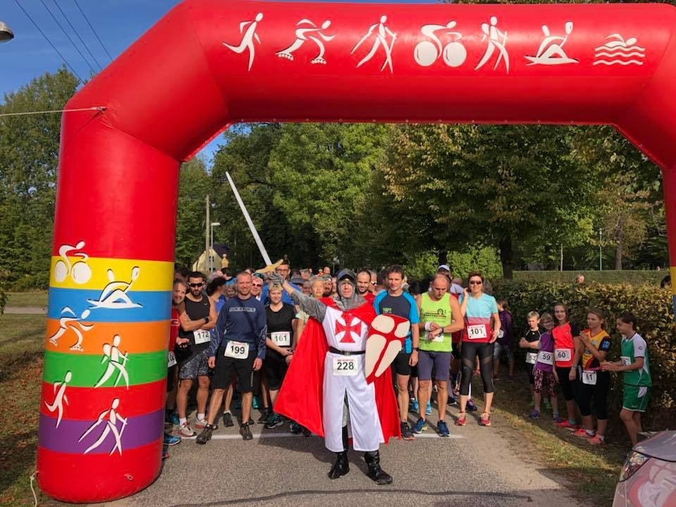 Ritter-Wormlitz-Lauf Ritter-Wormlitz-Lauf