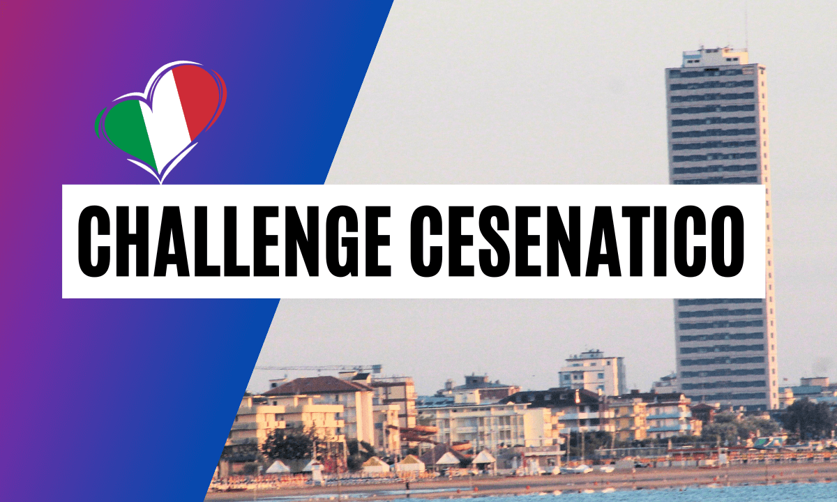 Challenge Cesenatico Challenge Cesenatico